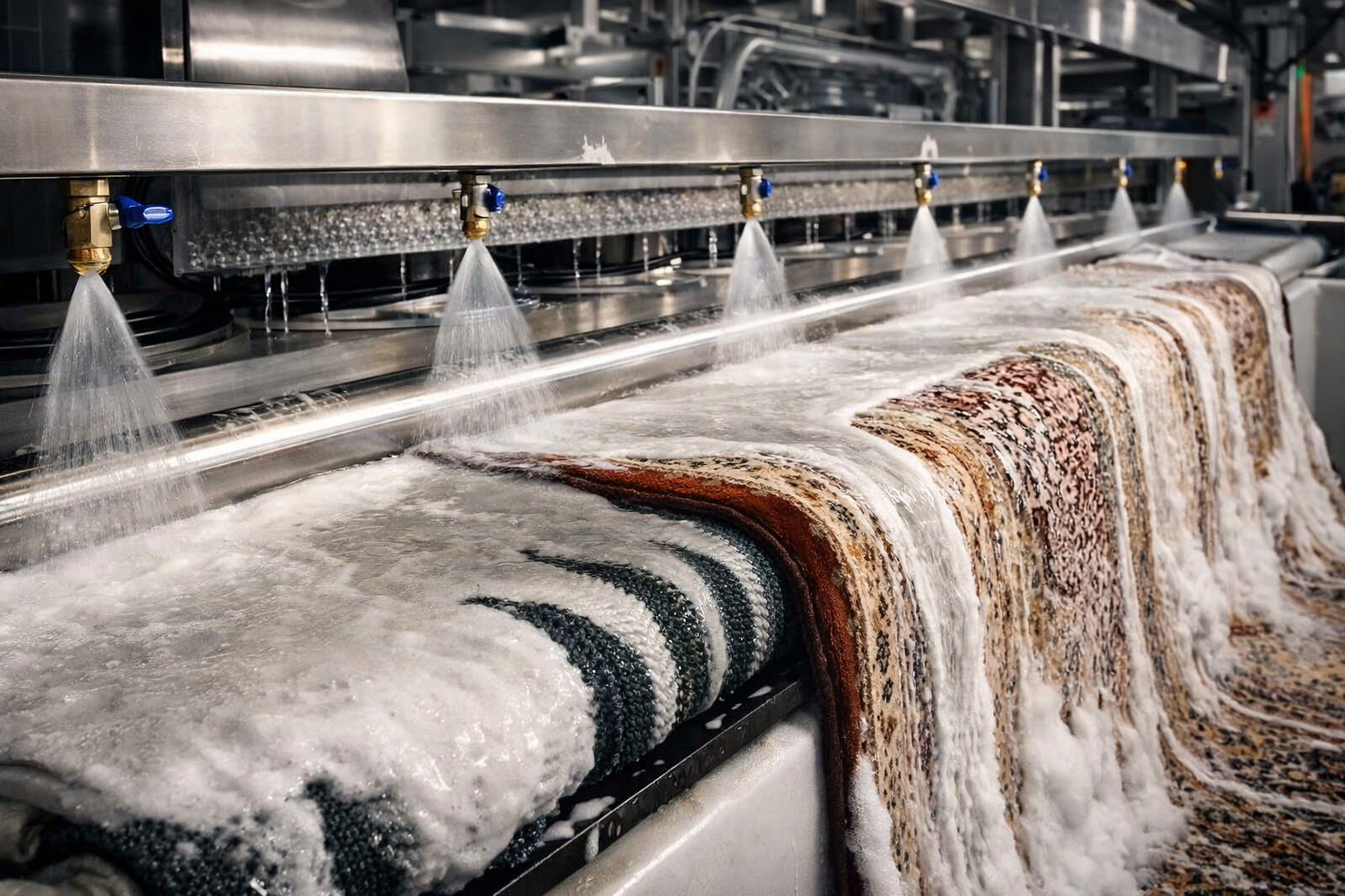 Dilek Halı Yıkama Premium Temizlik